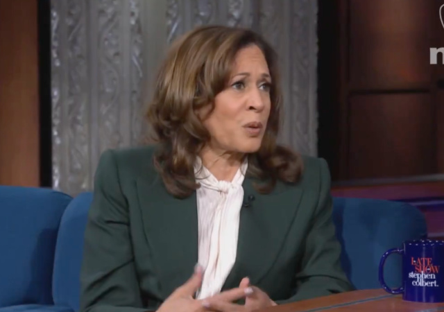 Kamala harris